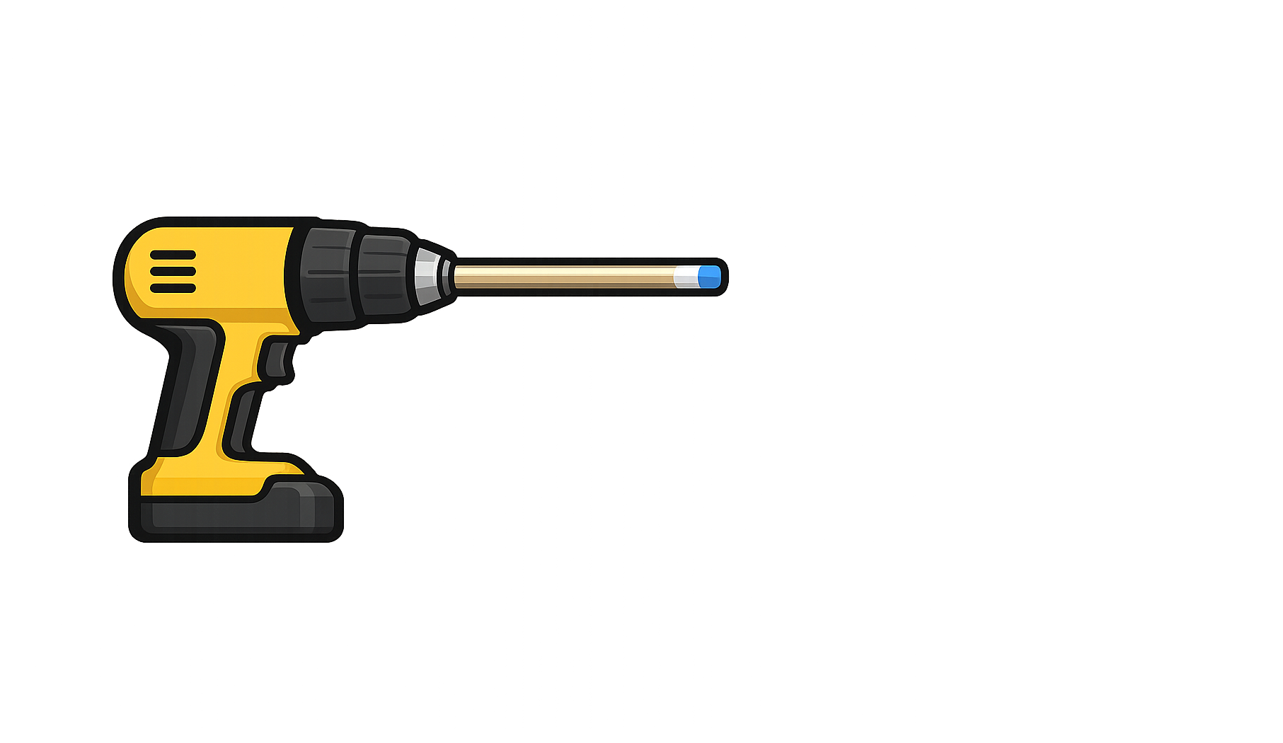 Pool Drills logo